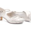 Wessterligh menyasszonyi cipő Blanca, esküvői cipő, Fortuna Esküvői és Alkalmi ruhaszalon