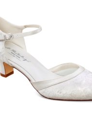 Wessterligh menyasszonyi cipő Suzy, esküvői cipő, Fortuna Esküvői és Alkalmi ruhaszalon
